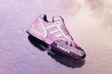 Adidas Originals x Hey Tea ZX 6000 - White/Merlot