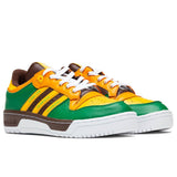 Adidas Originals x Rivalry Low - Green