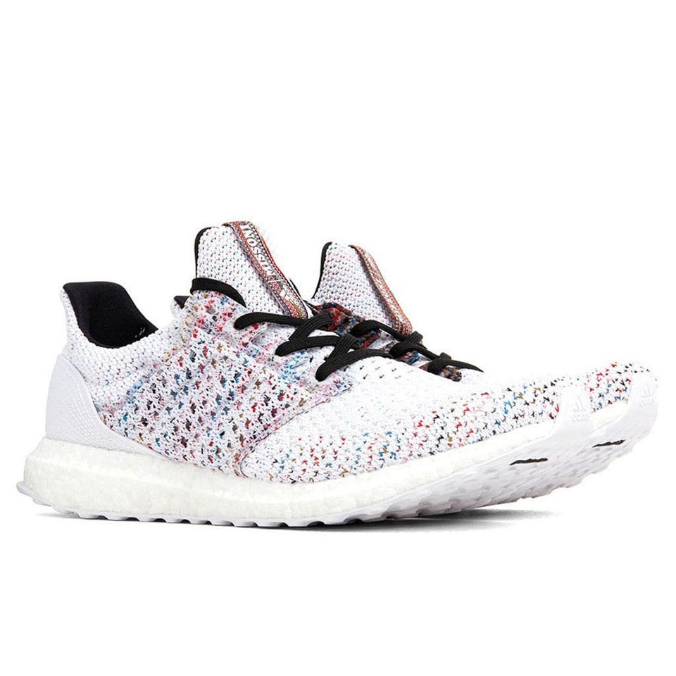Adidas Originals x Missoni Ultraboost - Cloud White/Active Red