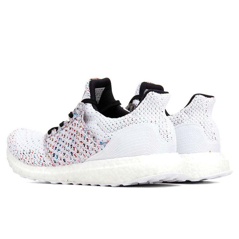 Adidas Originals x Missoni Ultraboost - Cloud White/Active Red