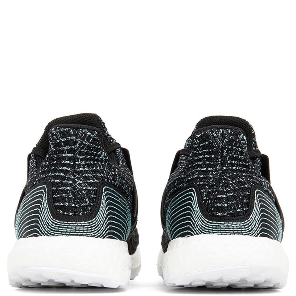 Adidas Originals x Parley Ultraboost 4.0 - Core Black