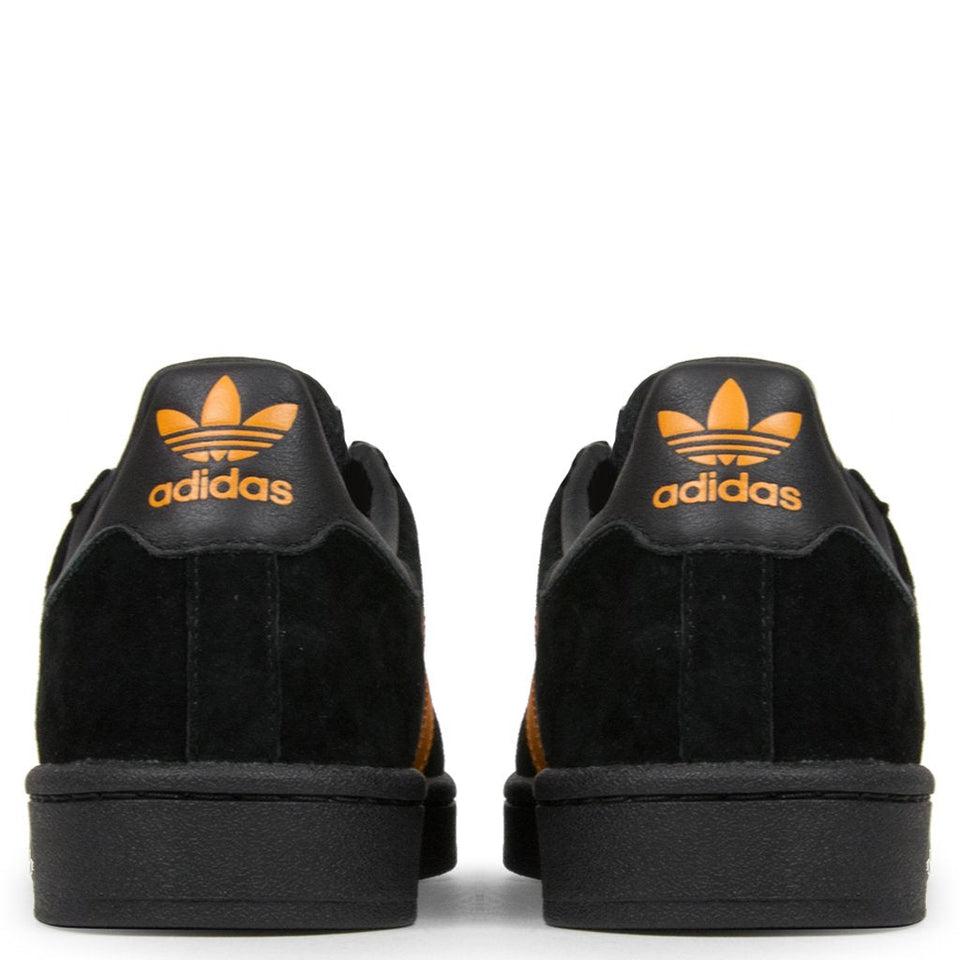 Adidas Originals x PORTER Campus - Black/Orange