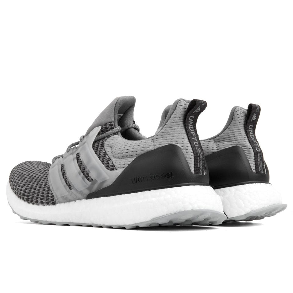 Adidas Originals x Undefeated Ultraboost - Clear Onix