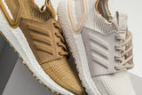 Adidas Originals x Universal Works Ultraboost 19 - Tan