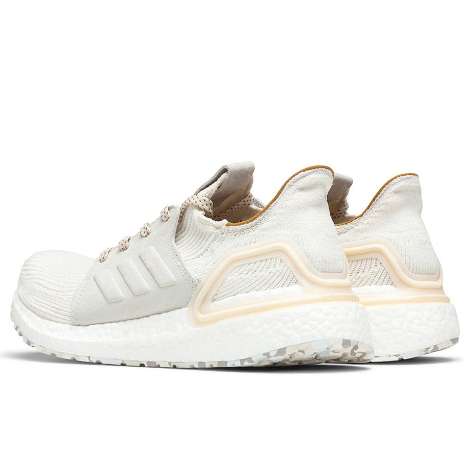 Adidas Originals x Universal Works Ultraboost 19 - White