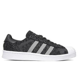 Originals x White Mountaineering Superstar - Core Black/Grey