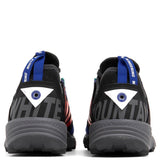 Originals x White Mountaineering Terrex Agravic Speed + - Core Black/Active Orange/Collegiate Royal