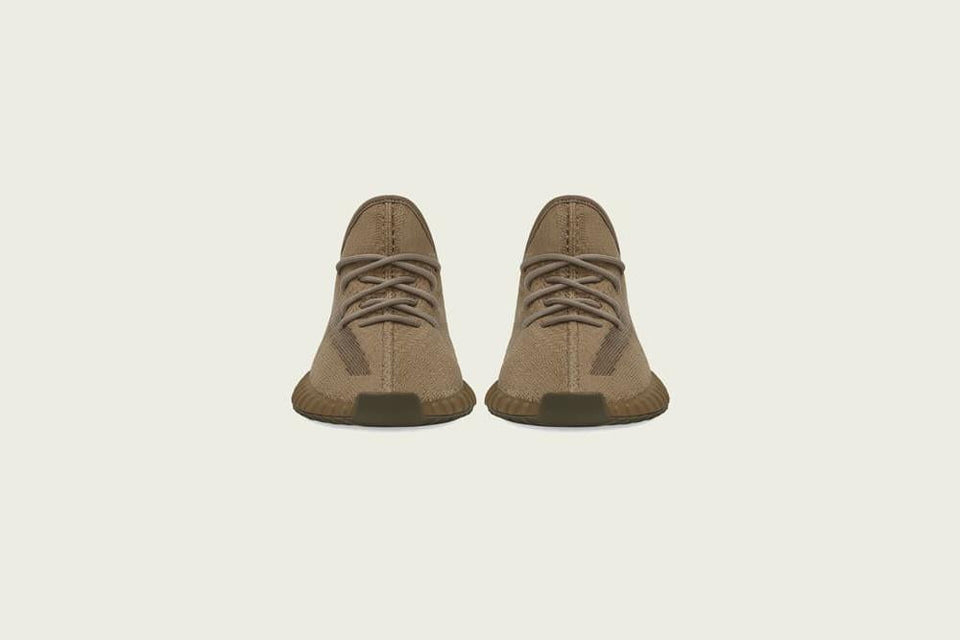 Yeezy Boost 350 V2 - Earth