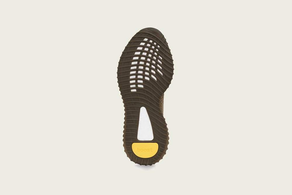Yeezy Boost 350 V2 - Earth