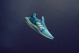 ZX Carbon - Light Aqua/Yellow Tint