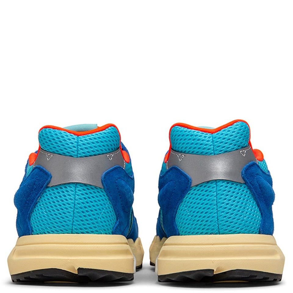 ZX Torsion - Bright Cyan/Line Green/Blue