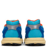 ZX Torsion - Bright Cyan/Line Green/Blue
