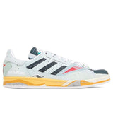 Adidas x Raf Simons Torsion Stan - White