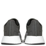 Adidas x Wings + Horns NMD_R2 - Ash/Off White