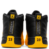 Air Jordan 12 Retro (PS) - Black/University Gold