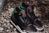 Air Jordan 3 Retro SE "Animal Instincts 2.0" - Black/Multi
