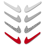Air Jordan 3 Retro Tinker SP - White/University Red/Neutral Grey