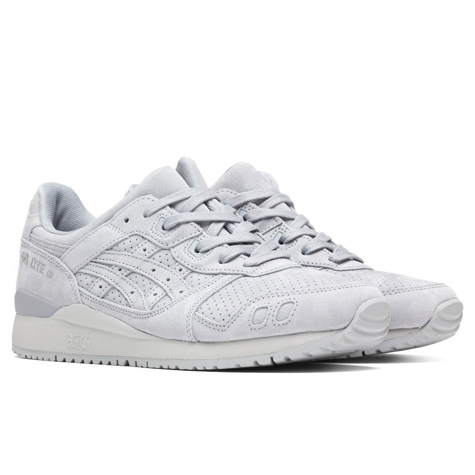 Gel-Lyte III OG - Piedmont Grey