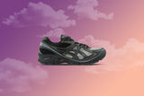 Asics x Above the Clouds GT-2160 - Black/Gunmetal