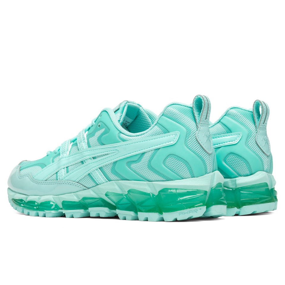 Asics x GmbH Gel-Nandi 360 "Skylight" - Icy Morning