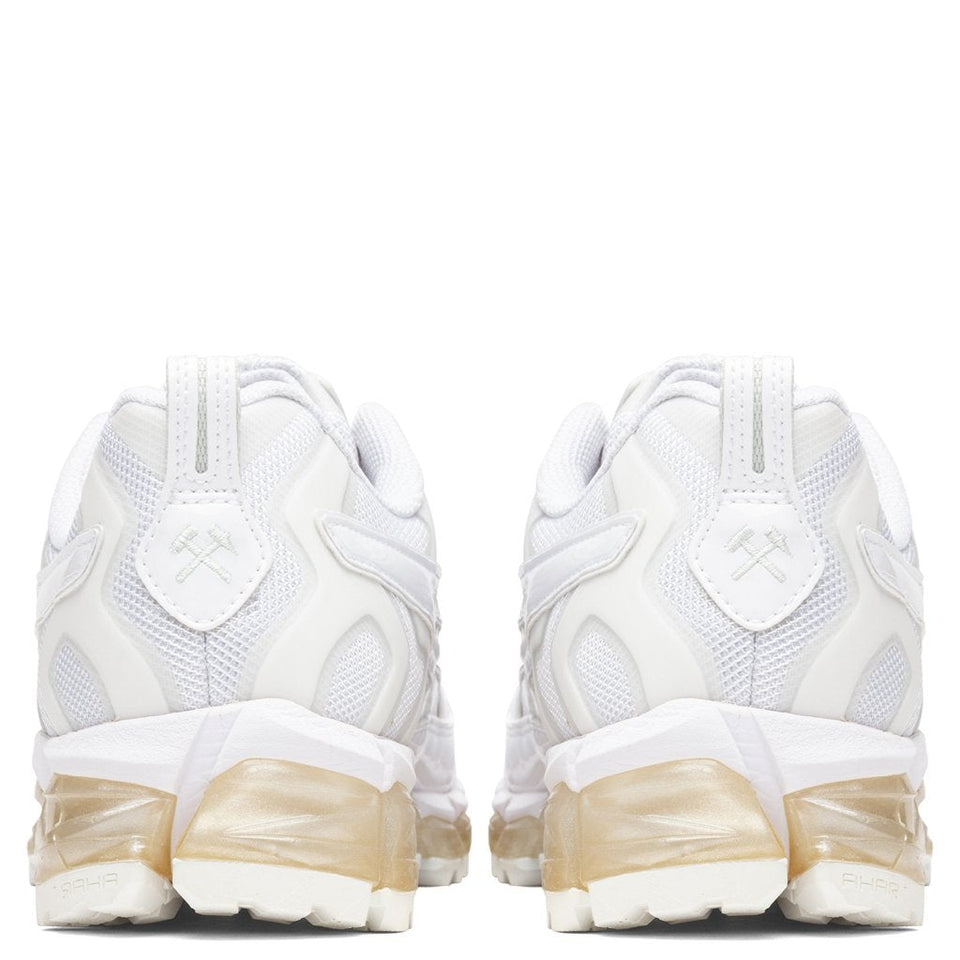 Asics x GmbH Gel-Nandi 360 "White" - White