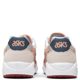 Asics x Ronnie Fieg Gel-Diablo "Volcano 2.0" - Pastel Parchment