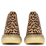 Women's Desert Boot - Leopard