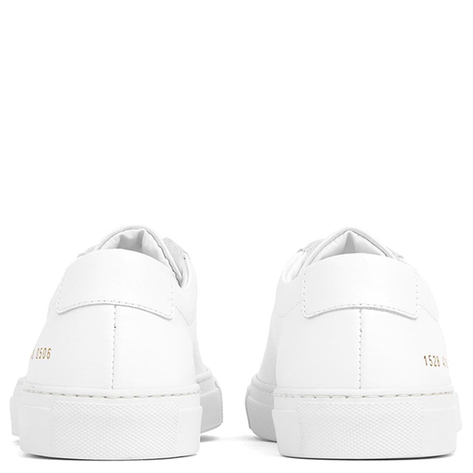 Original Achilles Low - White
