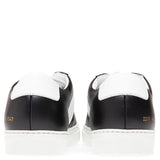 Bball Low Duo Tone - White/Black
