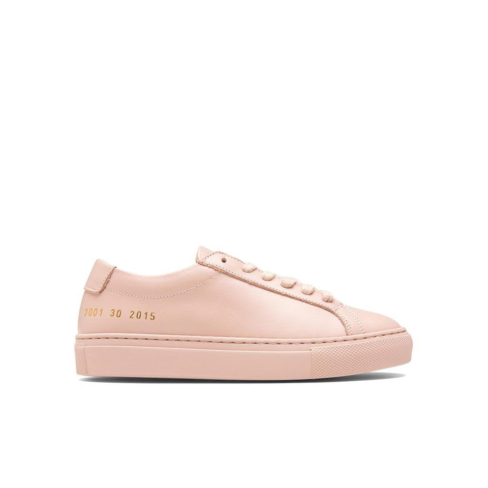 Kids Toddler Original Achilles Low - Blush