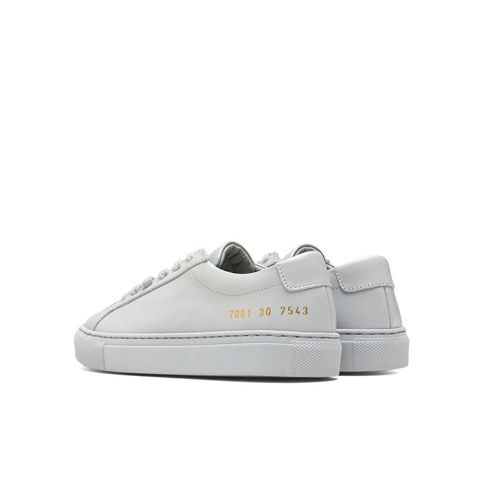 Kids Toddler Original Achilles Low - Grey