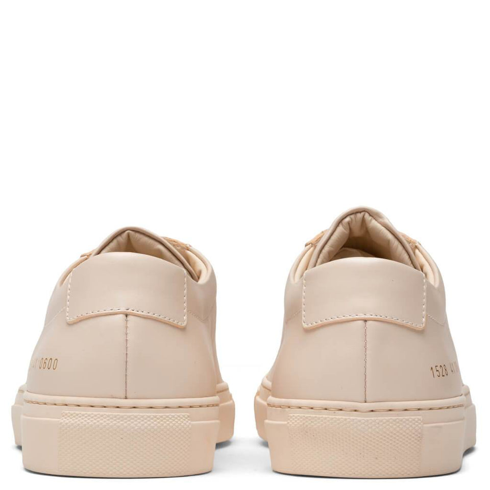 Original Achilles Low - Nude