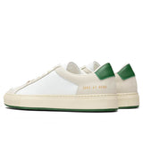 Retro 70's - White/Green