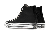 All Star 70 Hi Joshua Vides - Black