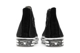 All Star 70 Hi Joshua Vides - Black