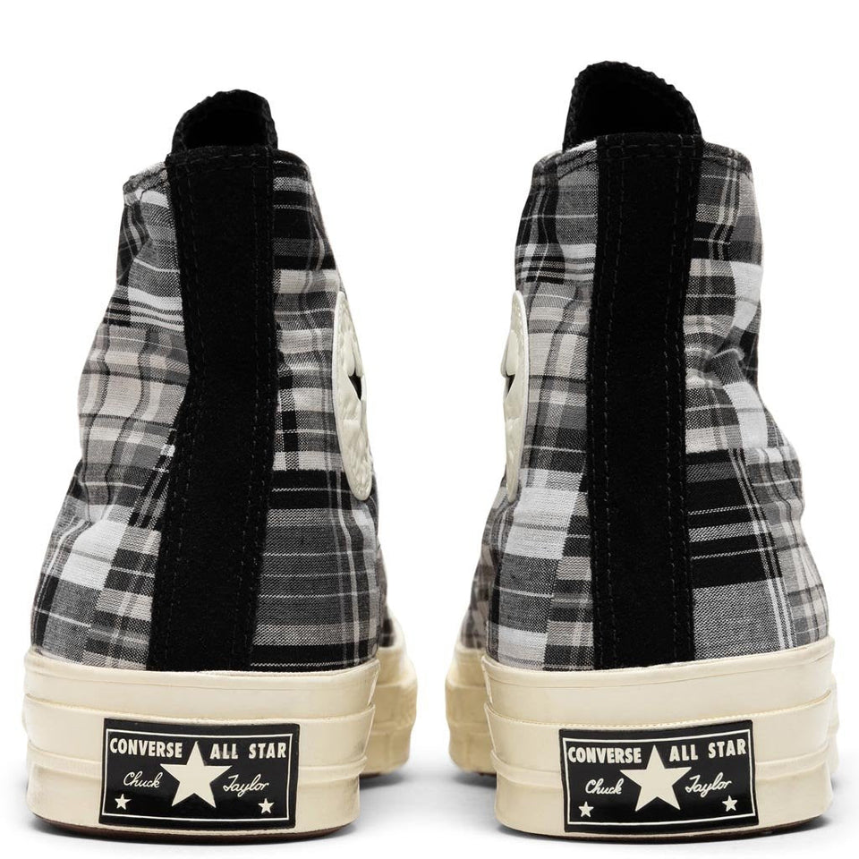 All Star Chuck '70 Hi - Black/Mason/Mouse