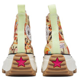 All Star Runstar Hike Hi - Tender Yellow/Egret
