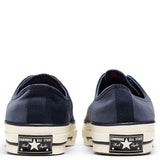 All Star 'Velvet Pack' 70 Ox - Dark Obsidian/Egret/Black