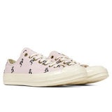 Chuck Taylor All Star 70 OX - Barely Rose/Almost Black/Pink Floral