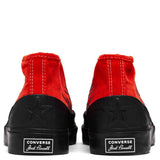 Jack Purcell Chukka Mid - Cherry Tomato/Pink/Gum