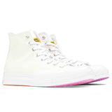 Converse x Chinatown Market Chuck 70 Hi - White/White/Multi