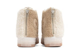 Converse x CLOT Chuck 70 Hi - Cloud Cream/White Swan/White