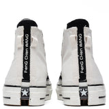 Converse x Feng Chen Wang Chuck 70 2 in 1 Hi - Natural Ivy