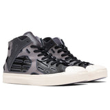 Converse x Feng Chen Wang Jack Purcell Mid - Obsidian/Sea Salt
