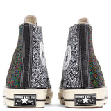 Converse x JW Anderson Chuck '70 Hi - Black/White