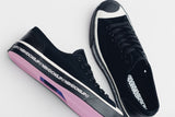 Converse x Neighborhood Jack Purcell Jack Ox - Black/Egret/Black