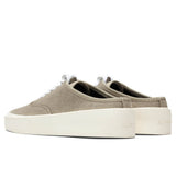 101 Backless Sneaker - Taupe