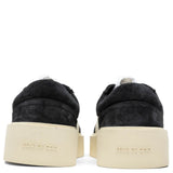 Skate Low - Black/Grey