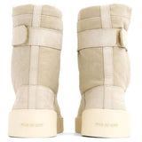 Ski Lounge Boot - Bone