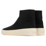 Tear-Away Moc Sneaker - Black